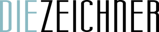 Logo von DIE ZEICHNER