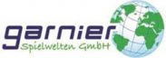 Logo von Garnier-Spielwelten